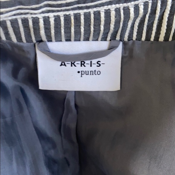 Akris Punto Jacket - Picture 8 of 8